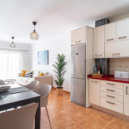 Apartamento Steffi - Centro De Nerja Dış mekan fotoğraf
