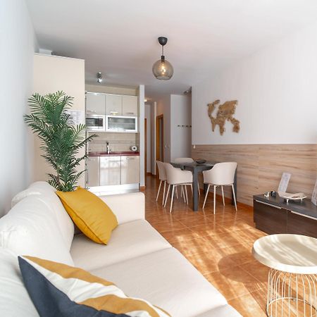 Apartamento Steffi - Centro De Nerja Dış mekan fotoğraf