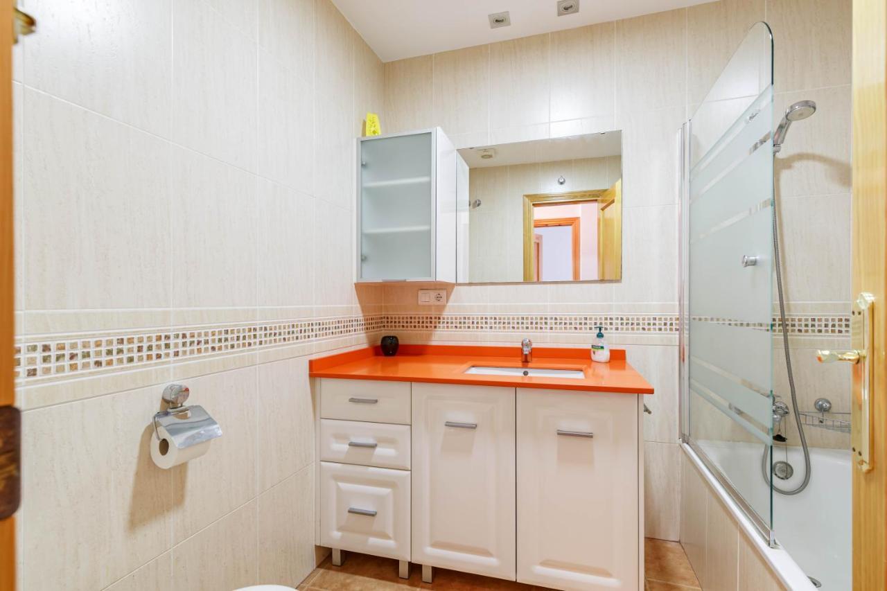 Apartamento Steffi - Centro De Nerja Dış mekan fotoğraf