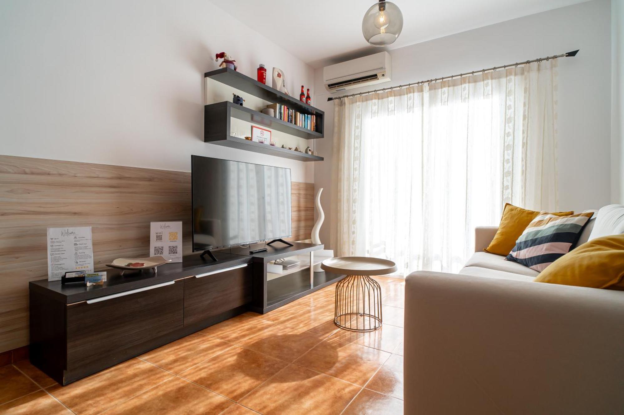 Apartamento Steffi - Centro De Nerja Dış mekan fotoğraf