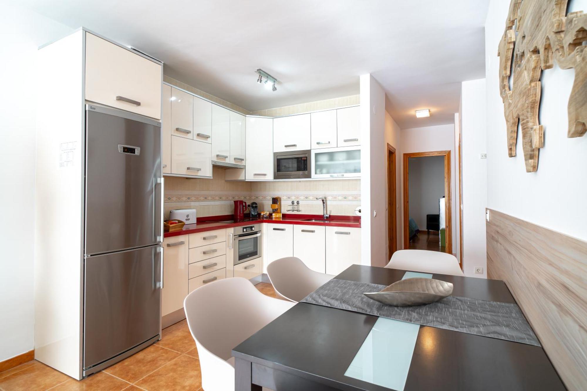 Apartamento Steffi - Centro De Nerja Dış mekan fotoğraf
