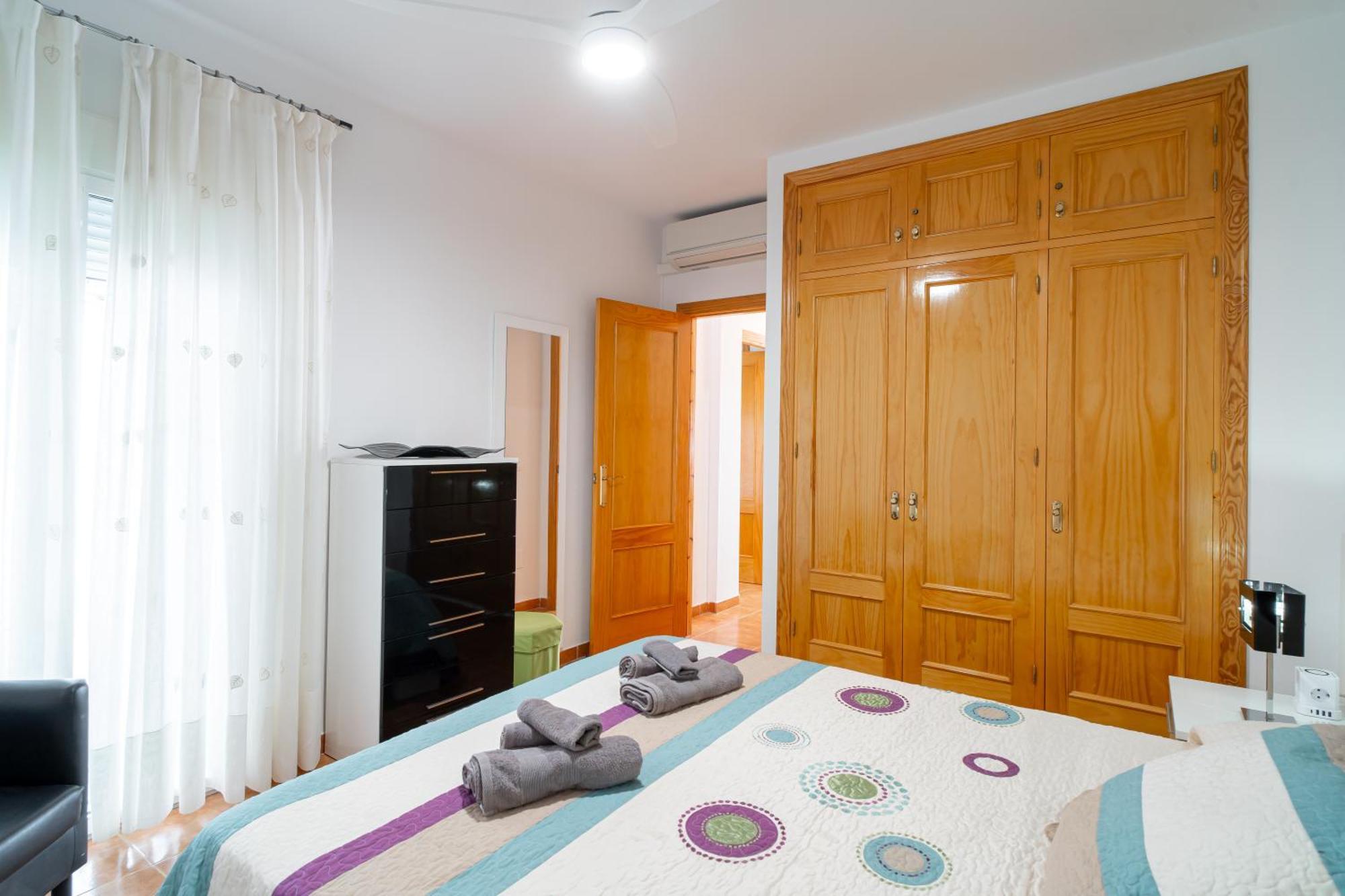 Apartamento Steffi - Centro De Nerja Dış mekan fotoğraf
