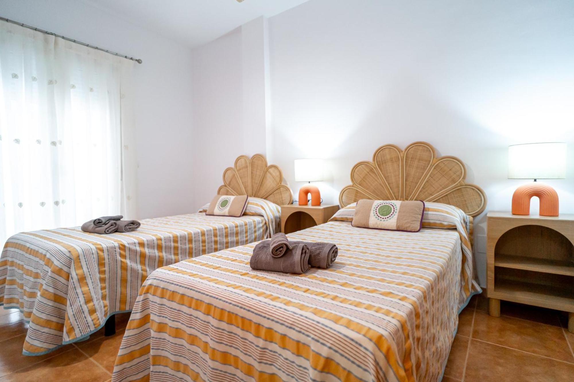 Apartamento Steffi - Centro De Nerja Dış mekan fotoğraf