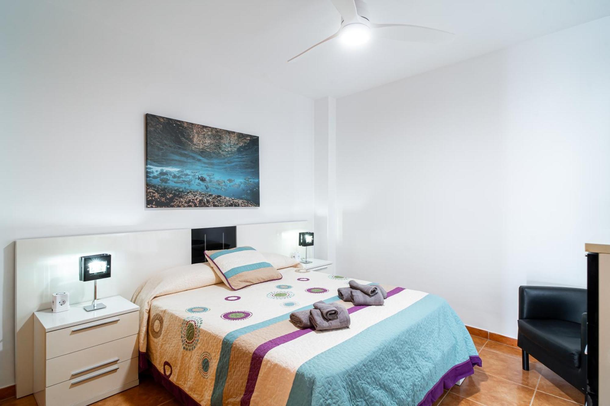 Apartamento Steffi - Centro De Nerja Dış mekan fotoğraf