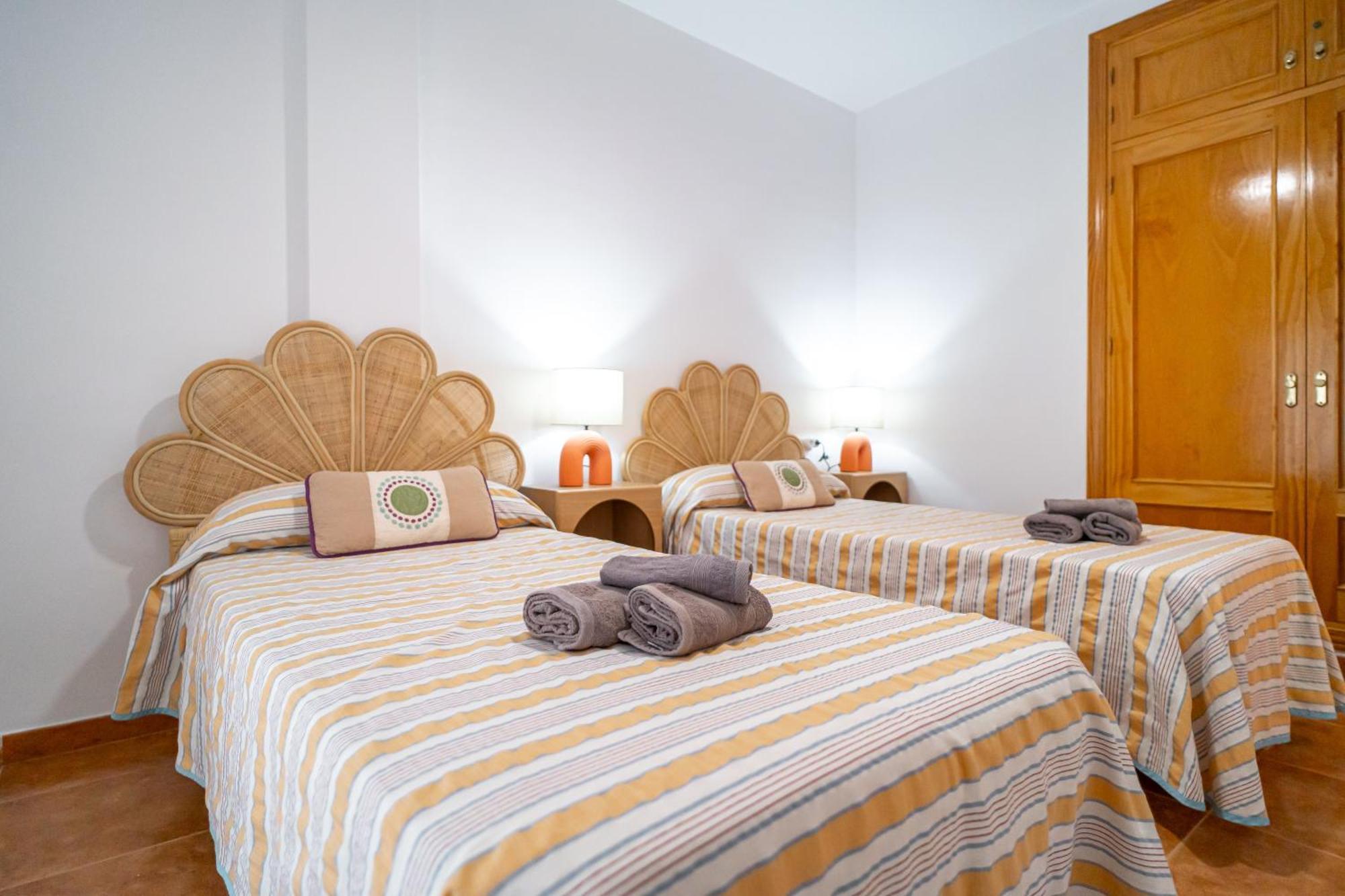 Apartamento Steffi - Centro De Nerja Dış mekan fotoğraf