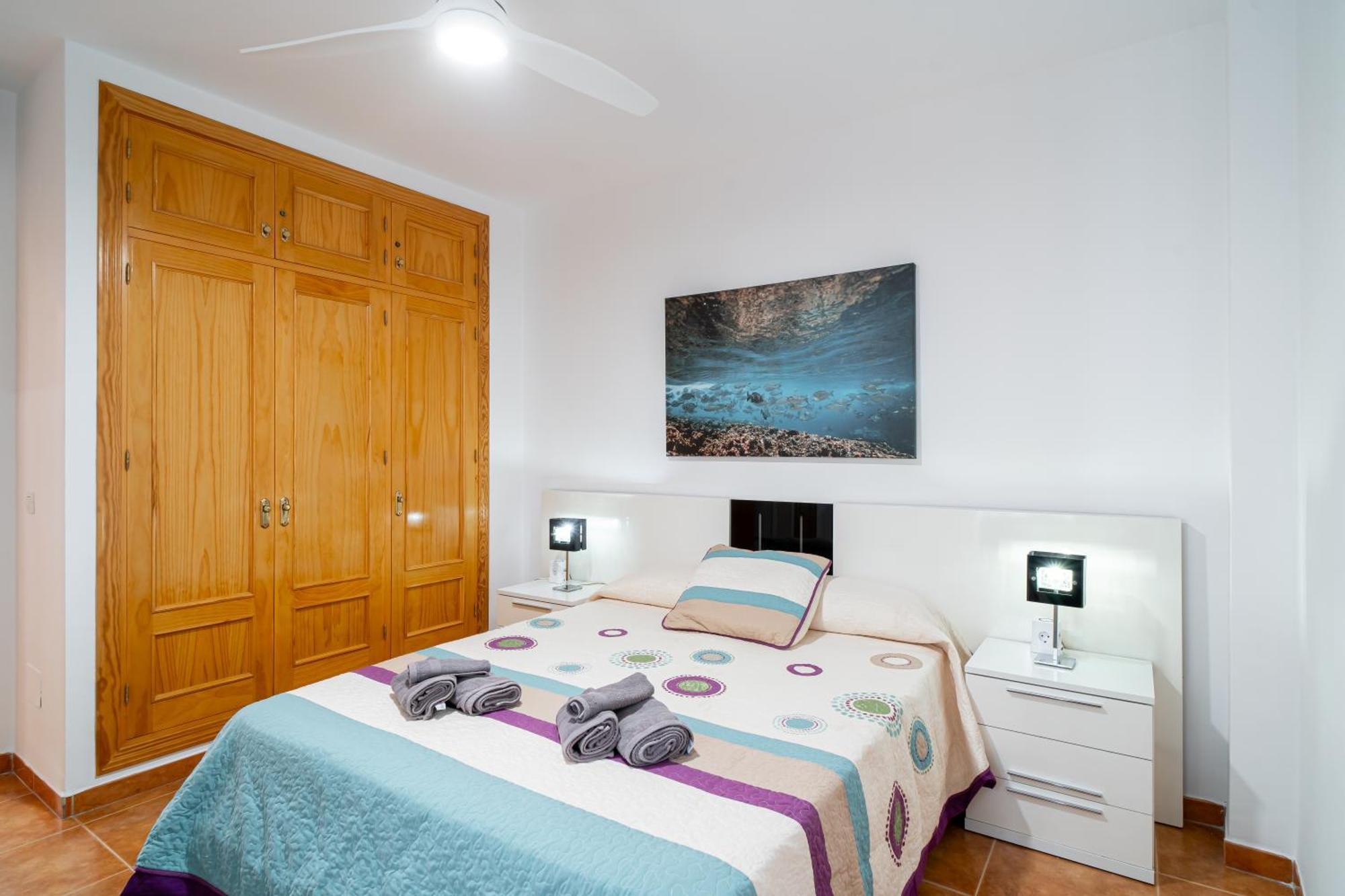 Apartamento Steffi - Centro De Nerja Dış mekan fotoğraf